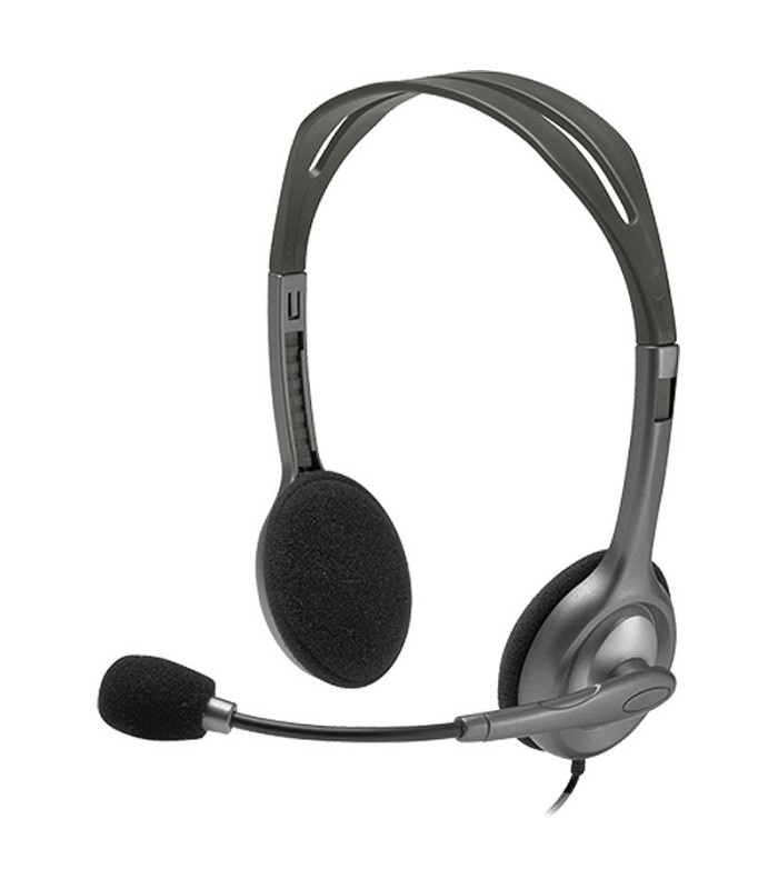 هدست لاجیتک H111