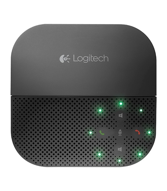 اسپیکر بلوتوث لاجیتک P710e