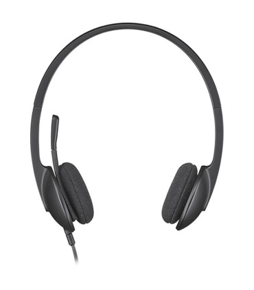 هدست لاجیتک H340