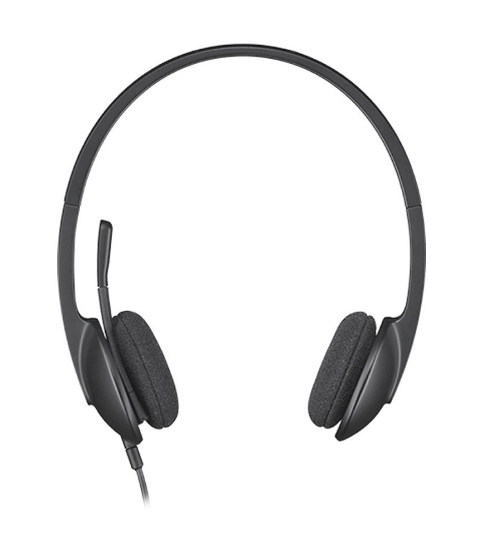 هدست لاجیتک H340