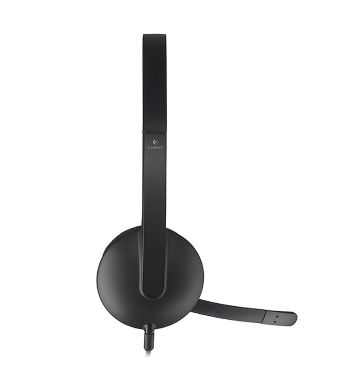 هدست لاجیتک H340