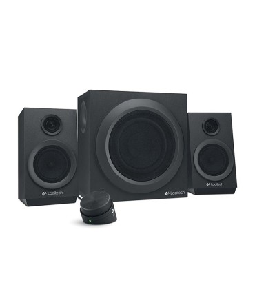اسپیکر 2.1 کانال لاجیتک Z333