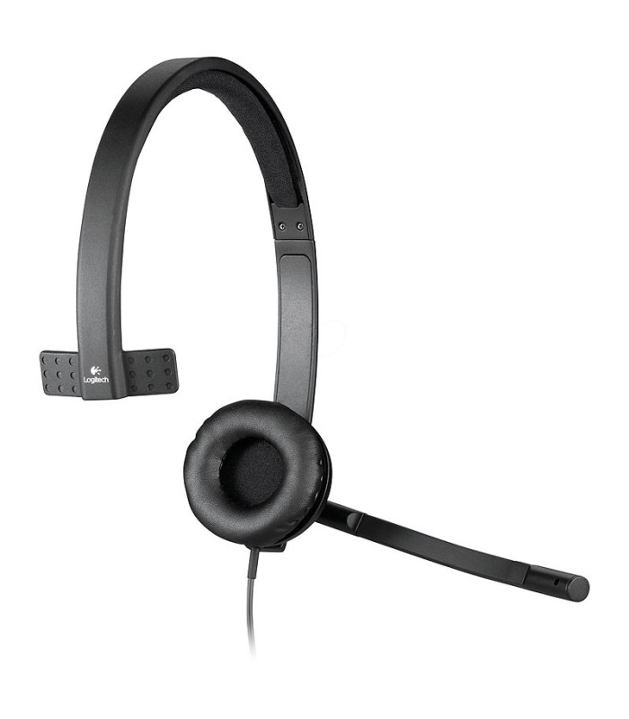 هدست تک گوش لاجیتک H570E