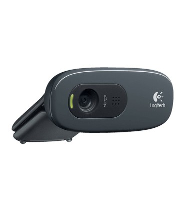 وب کم لاجیتک C270 HD
