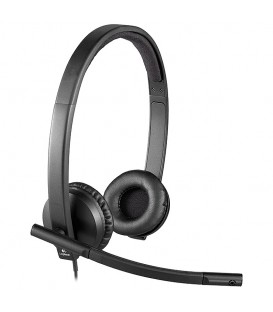 هدست لاجیتک H570E