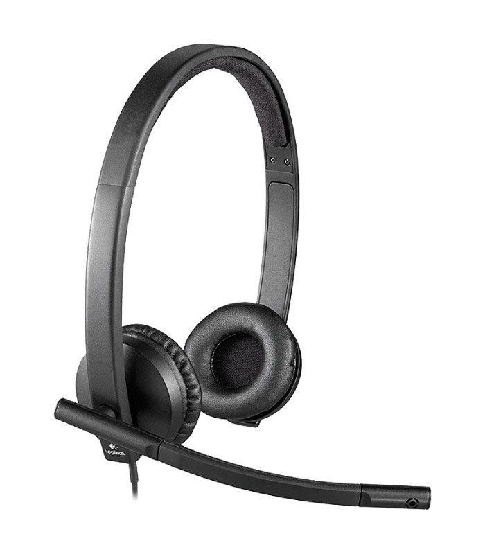 هدست لاجیتک H570E
