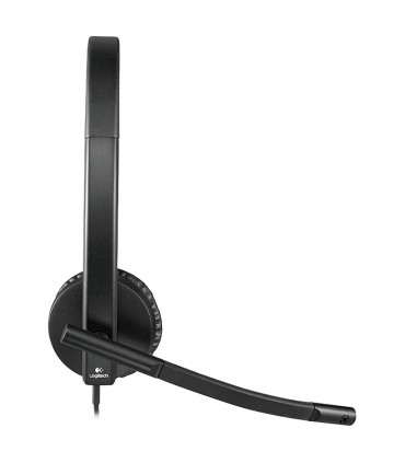 هدست لاجیتک H570E