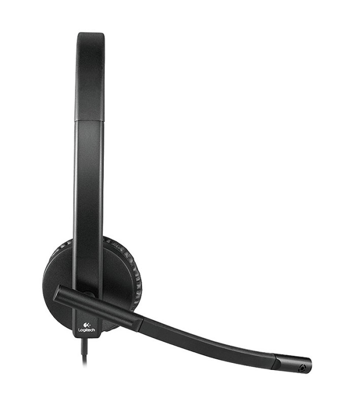 هدست لاجیتک H570E