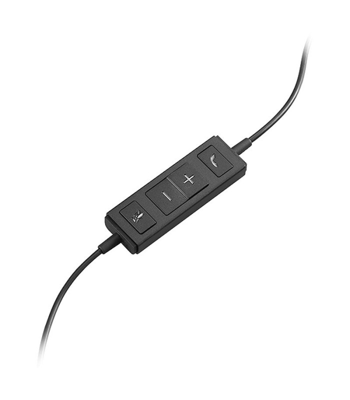 هدست لاجیتک H570E