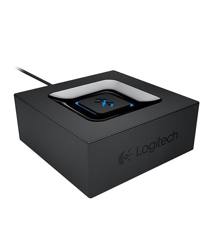 گیرنده بلوتوث صوتی لاجیتک EU 933