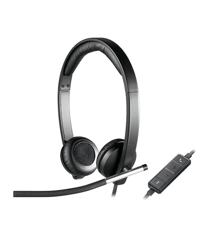 هدست لاجیتک H650E