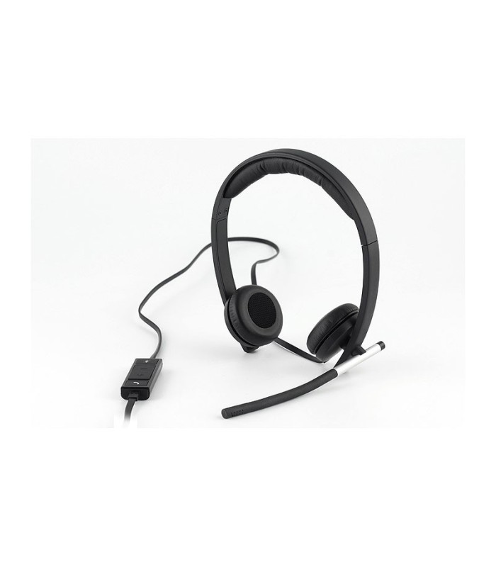 هدست لاجیتک H650E