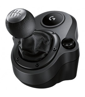 دسته دنده لاجیتک Driving Force Shifter
