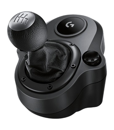 دسته دنده لاجیتک Driving Force Shifter