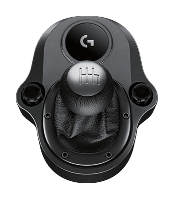 دسته دنده لاجیتک Driving Force Shifter