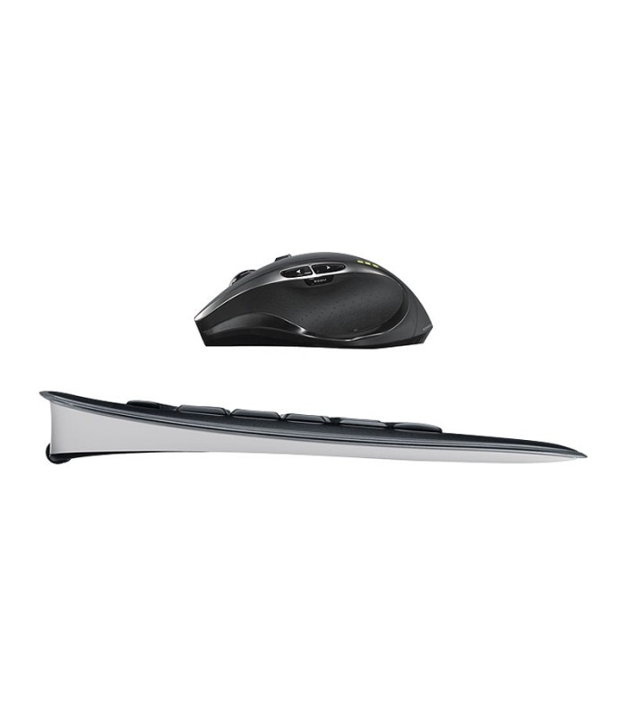 کیبورد و ماوس بی سیم لاجیتک MX800