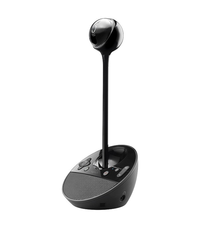 ویدیو کنفرانس لاجیتک BCC950