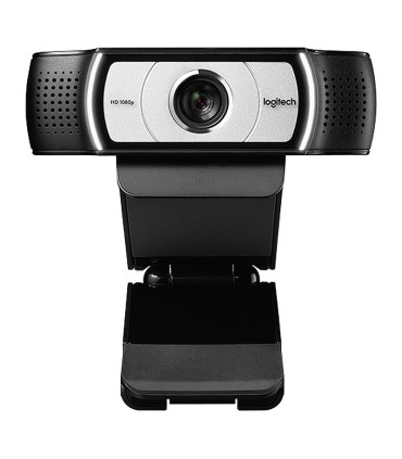 وب کم لاجیتک C930E HD