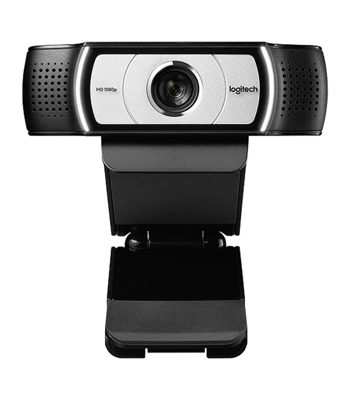 وب کم لاجیتک C930E HD