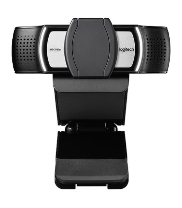 وب کم لاجیتک C930E HD