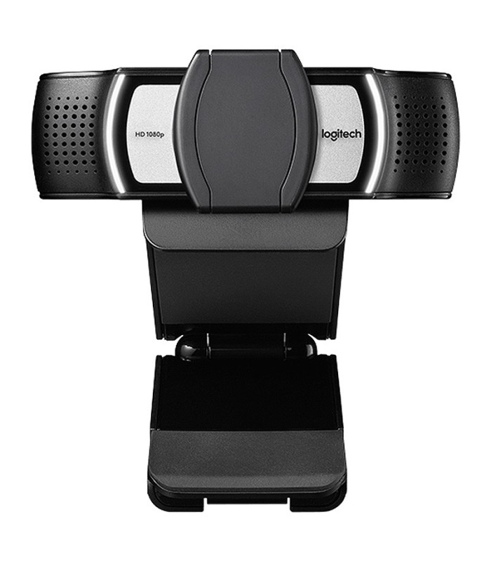 وب کم لاجیتک C930E HD