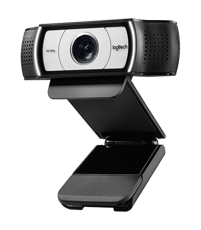 وب کم لاجیتک C930E HD