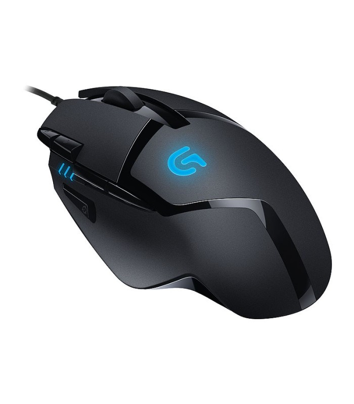 ماوس گیمینگ لاجیتک G402 Hyperion Fury