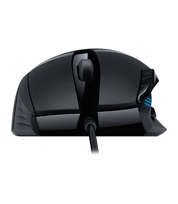 ماوس گیمینگ لاجیتک G402 Hyperion Fury