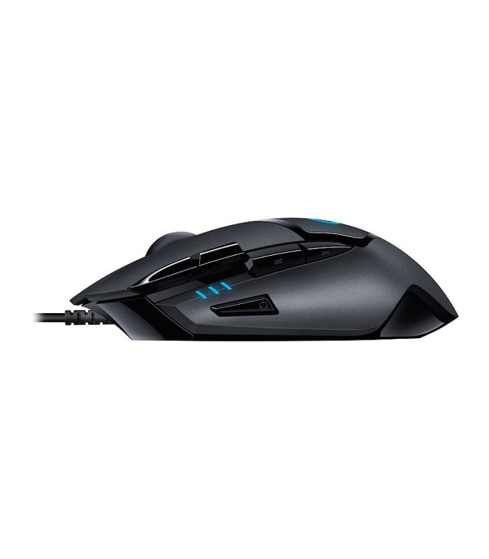 ماوس گیمینگ لاجیتک G402 Hyperion Fury