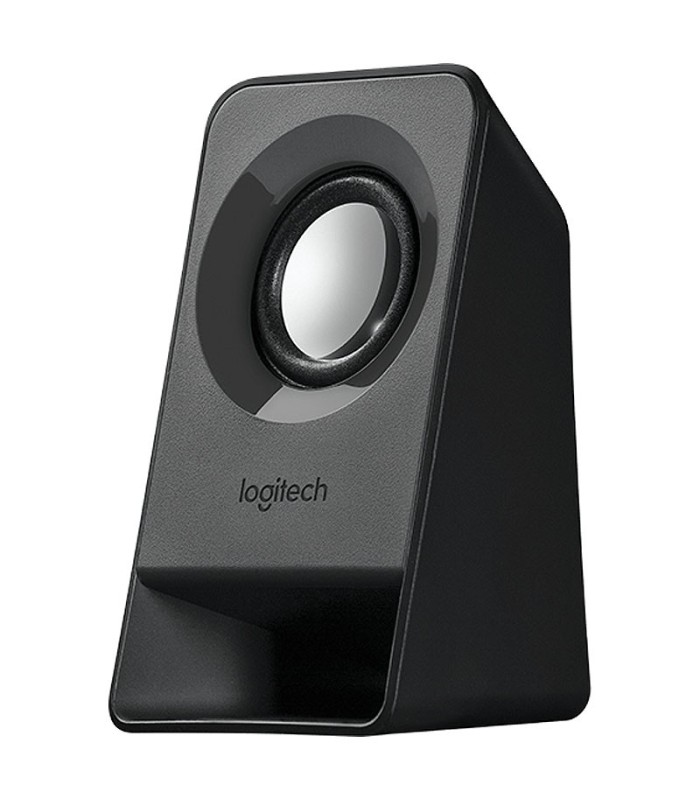 اسپیکر 2.1 کانال لاجیتک Z211