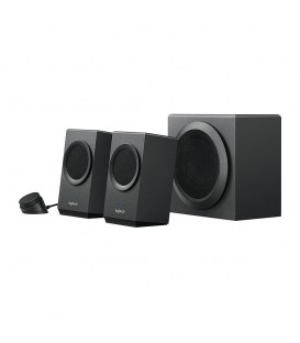اسپیکر 2.1 کانال لاجیتک Z337