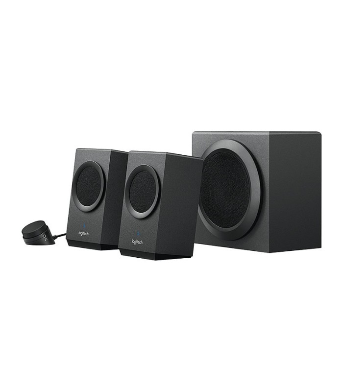 اسپیکر 2.1 کانال لاجیتک Z337