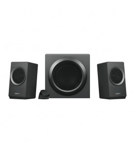 اسپیکر 2.1 کانال لاجیتک Z337