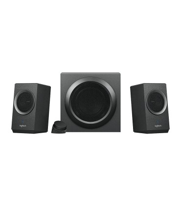 اسپیکر 2.1 کانال لاجیتک Z337