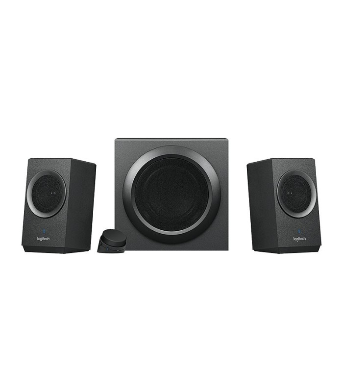 اسپیکر 2.1 کانال لاجیتک Z337