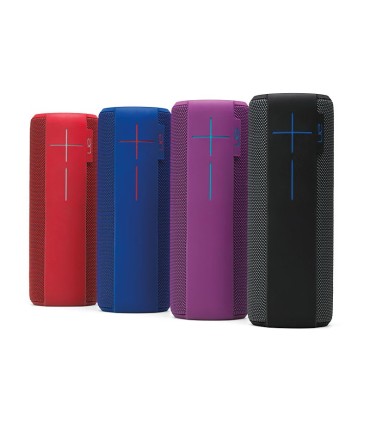 اسپیکر بلوتوث آلتیمیت ایرز MEGABOOM