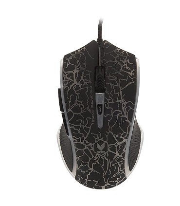 ماوس باسیم گیمینگ رپو V20S