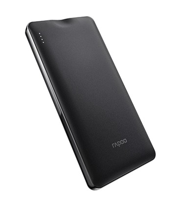 پاور بانک رپو P390 با ظرفیت 10000 میلی آمپر ساعت