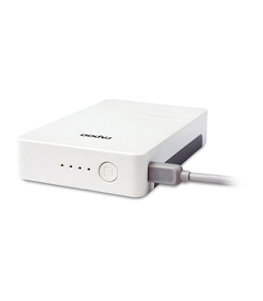 پاور بانک رپو P160 با ظرفیت 10400 میلی آمپر ساعت