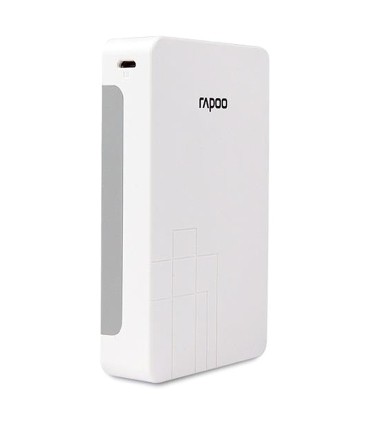 پاور بانک رپو P160 با ظرفیت 10400 میلی آمپر ساعت