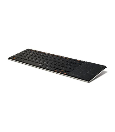 کیبورد بی سیم رپو E9080 با حروف فارسی