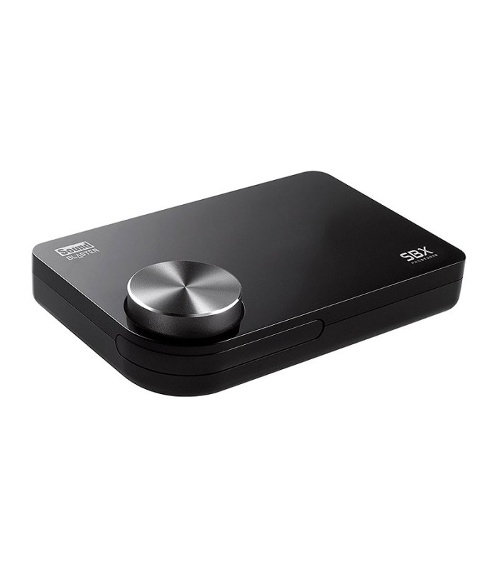 کارت صدا کریتیو Sound Blaster X-Fi Surround 5.1 Pro
