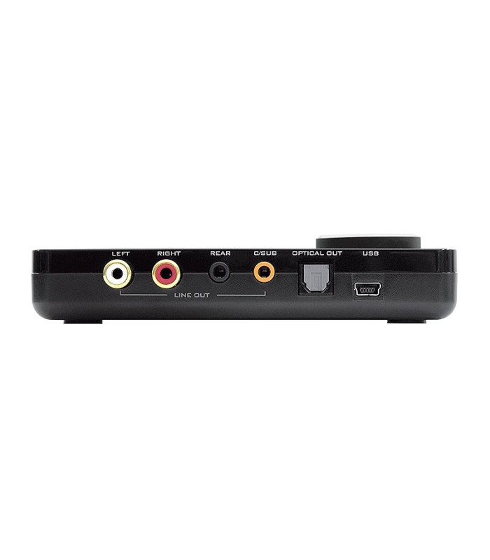 کارت صدا کریتیو Sound Blaster X-Fi Surround 5.1 Pro