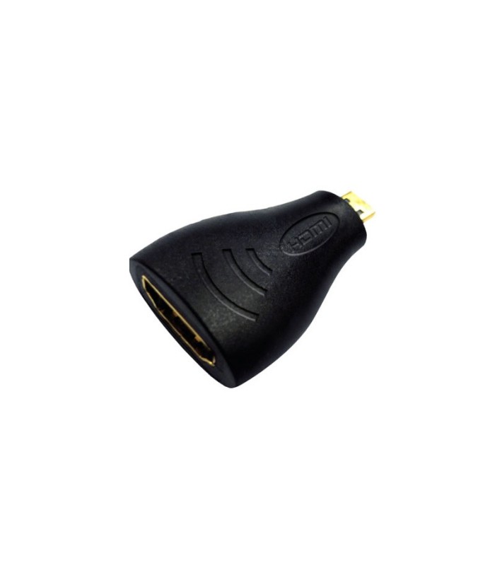 تبدیل Micro HDMI به HDMI فرانت FN-HAD100