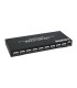 اسپلیتر 8 پورت HDMI با قابلیت 3D و رزولوشن 4Kx2K و قابلیت EDID فرانت FN-V108