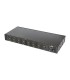 اسپلیتر 16 پورت HDMI با قابلیت 3D با پخش مولتی مدیا از پورت USB فرانت FN-V116M