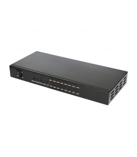 اسپلیتر 16 پورت HDMI با قابلیت 3D فرانت FN-V116
