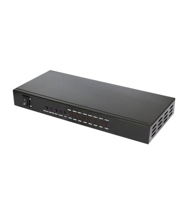 اسپلیتر 16 پورت HDMI با قابلیت 3D فرانت FN-V116