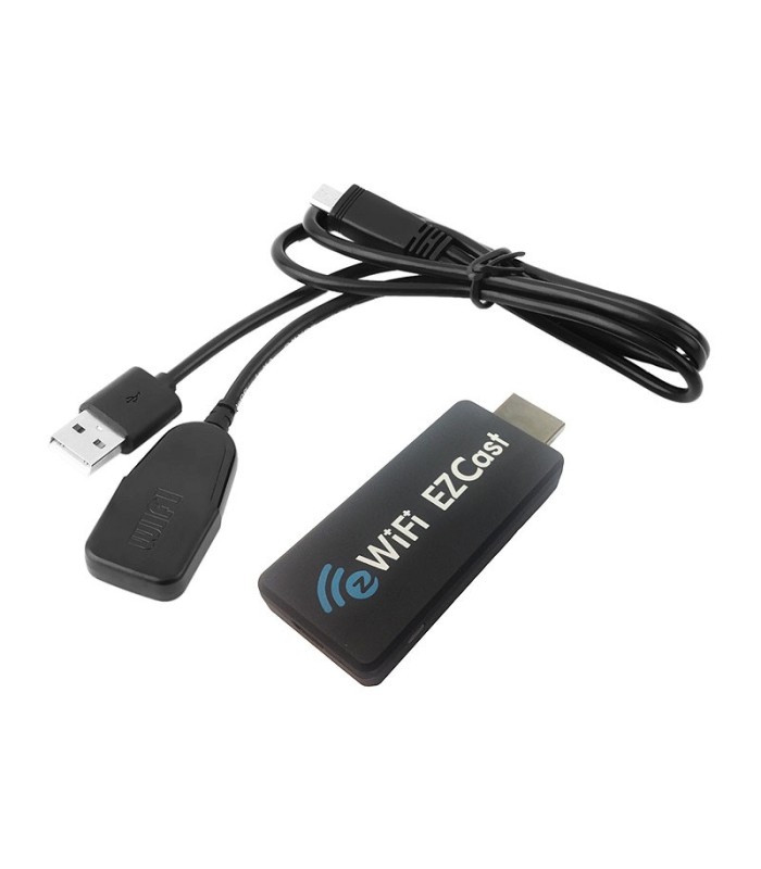 گیرنده بی سیم تصویر HDMI فرانت FN-W2D100