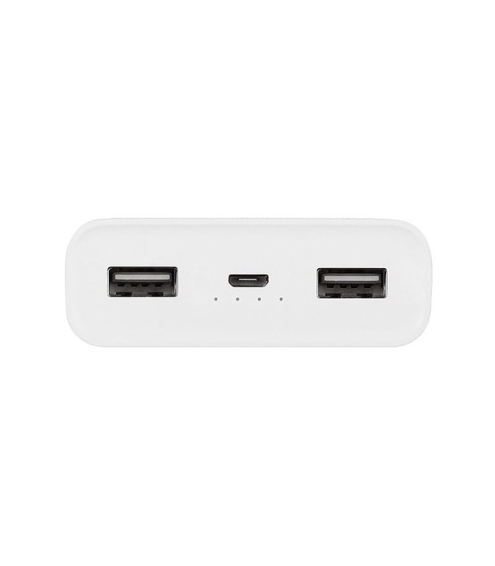 پاور بانک شیائومی PLM05ZM 2 با ظرفیت 20000 میلی آمپر ساعت